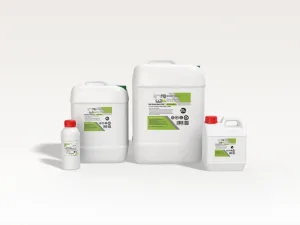 RW Super Seal 120 (Solvent-Based Facade Protective Resin)
