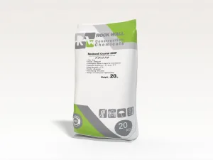 RW Crystal Penetron (Advanced Concrete Waterproofing Solution)