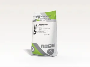 RW Hard Repair (Fiber-Reinforced Concrete Repair Mortar(10–50 mm))