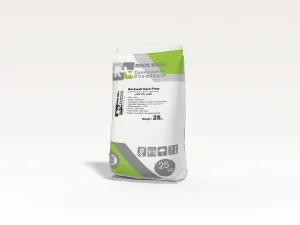 RW Hard Floor (Industrial Hard Flooring)