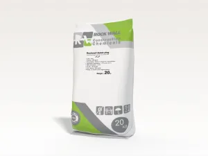 RW Quick Plug (Instant Water Leak Sealant)
