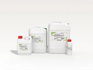 RW Top Seal 100 (Water-Based Protective Resin for Facades)
