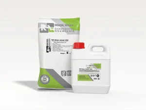RW Water Shield 1000 (Advanced Two-Component Polymer Waterproofing System)