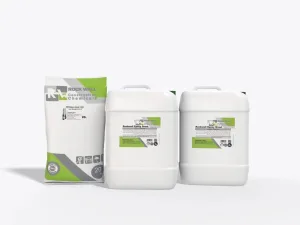 RW Epoxy Grout