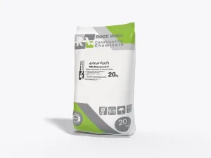 RW Waterproof (Advanced Concrete Waterproofing Admixture)