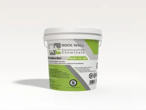 RW Dryflex (Premium White Roof Coating)