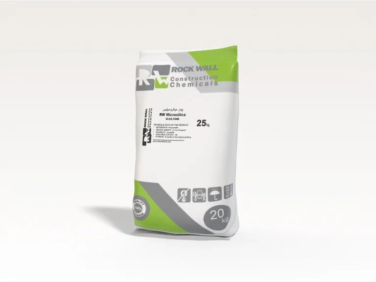 RW Microsilica