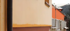🏠 راز ماندگاری و زیبایی نمای ساختمان: رزین محافظ نما ✨