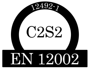استاندارد C2S2